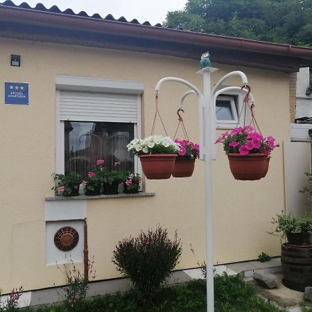 Studio Apartman Bandb Ðakovo Exterior foto