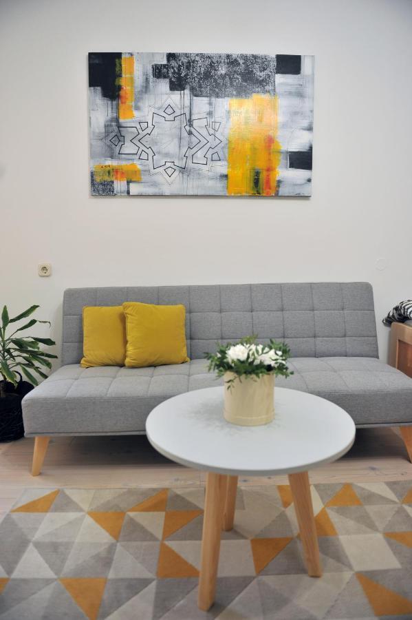 Studio Apartman Bandb Ðakovo Exterior foto